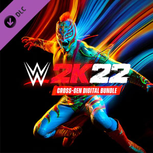 Comprar WWE 2K22 Cross-Gen Digital Bundle Xbox One Barato Comparar Precios