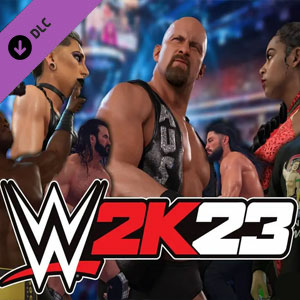 WWE 2K23 Race to NXT Pack Playstation 5