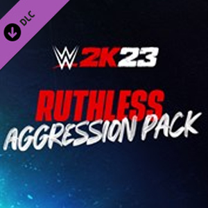 WWE 2K23 Ruthless Aggression Pack Xbox One