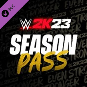 Comprar WWE 2K23 Season Pass PS5 Barato Comparar Precios
