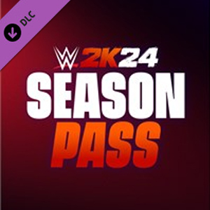 WWE 2K24 Season Pass Pc