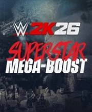 WWE 2K26 Superstar Mega-Boost Playstation 5