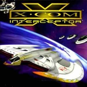 X-COM Interceptor Pc