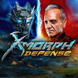 Comprar X-Morph Defense Ps4 Barato Comparar Precios