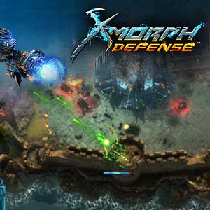 Comprar X-Morph Defense CD Key Comparar Precios