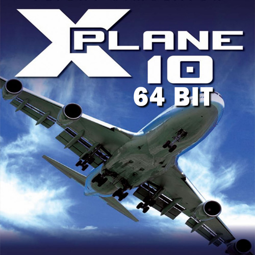 Comprar X-Plane 10 Global 64 Bit CD Key Comparar Precios