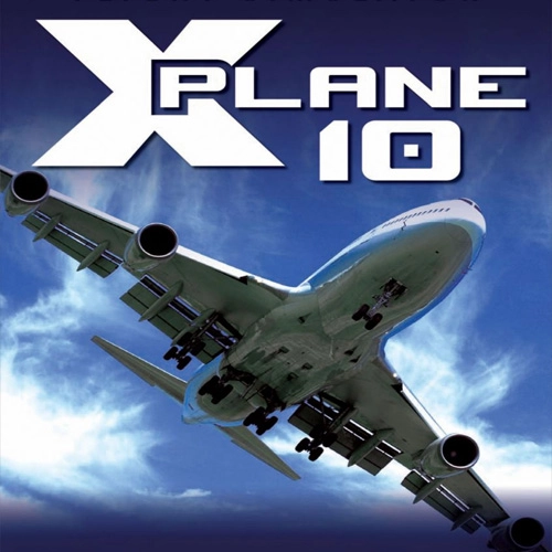 X-Plane 10 Global Pc