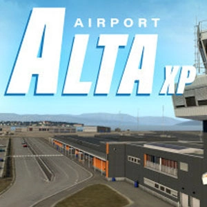 X-Plane 11 Add-on Aerosoft Airport Alta Pc