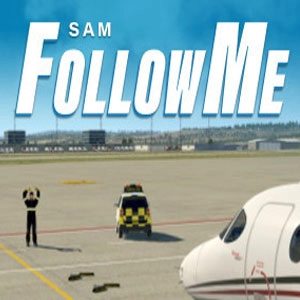 X-Plane 11 Add-on SAM FollowMe Pc