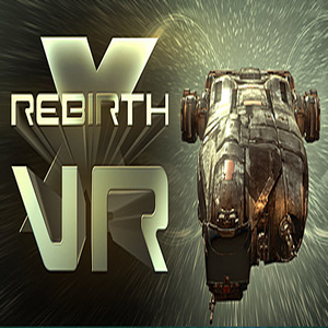 Comprar X Rebirth VR Edition CD Key Comparar Precios