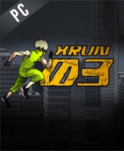 Comprar X Run 3 CD Key Comparar Precios