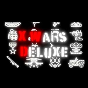 X Wars Deluxe Pc