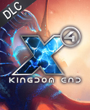 Comprar X4 Kingdom End CD Key Comparar Precios