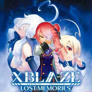 Comprar XBlaze Lost Memories CD Key Comparar Precios