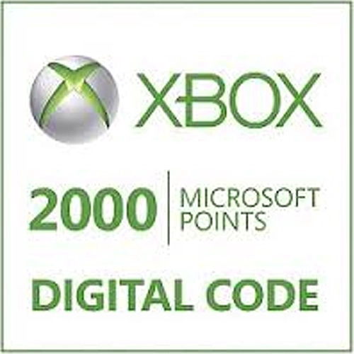 2000 Microsoft Puntos