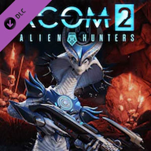 Comprar XCOM 2 Alien Hunters Xbox Series Barato Comparar Precios