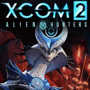 Comprar XCOM 2 Alien Hunters CD Key Comparar Precios