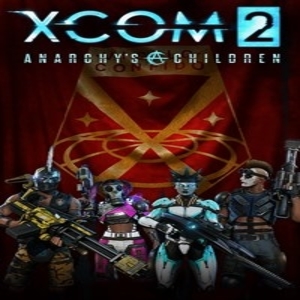 Comprar XCOM 2 Anarchys Children Ps4 Barato Comparar Precios
