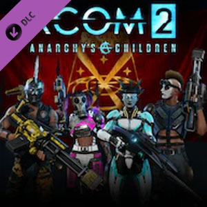 Comprar XCOM 2 Anarchy’s Children Xbox Series Barato Comparar Precios