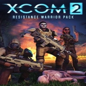 Comprar XCOM 2 Resistance Warrior Pack Ps4 Barato Comparar Precios