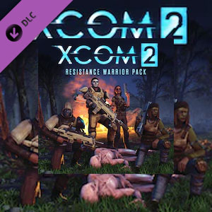 Comprar XCOM 2 Resistance Warrior Pack Xbox Series Barato Comparar Precios