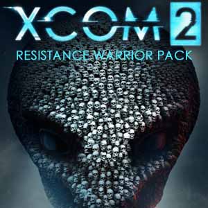 Comprar XCOM 2 Resistance Warrior Pack CD Key Comparar Precios