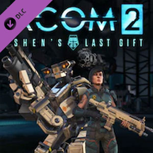 Comprar XCOM 2 Shen’s Last Gift Xbox Series Barato Comparar Precios