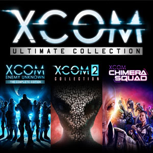 Comprar XCOM Ultimate Collection CD Key Comparar Precios