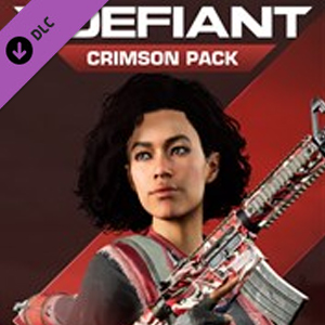 XDefiant Cosmetic Gear Pack Xbox Series X