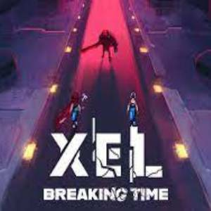 XEL Breaking Time Switch