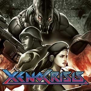 Xeno Crisis Pc