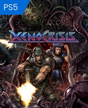 Comprar Xeno Crisis PS5 Key Barato Comparar Precios
