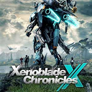 Comprar Xenoblade Chronicles X Nintendo Wii U Descargar Código Comparar precios