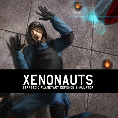 Xenonauts Pc