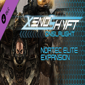 Comprar XenoShyft NorTec Elite CD Key Comparar Precios
