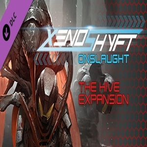 XenoShyft The Hive Expansion Pc