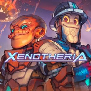 Xenotheria Playstation 5