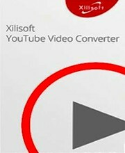Xilisoft YouTube Video Converter Pc