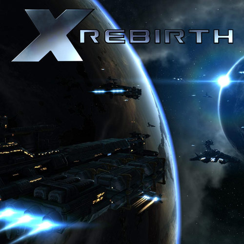 Descargar X Rebirth - PC key Steam