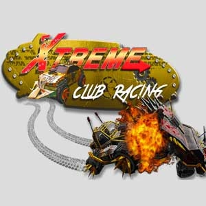 Xtreme Club Racing Switch