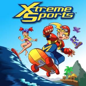 Comprar Xtreme Sports Nintendo Switch Barato comparar precios