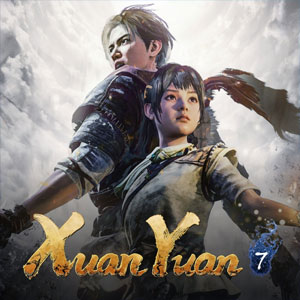 Comprar Xuan-Yuan Sword 7 Xbox Series Barato Comparar Precios