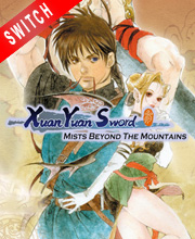 Comprar Xuan-Yuan Sword Mists Beyond the Mountains Nintendo Switch Barato comparar precios