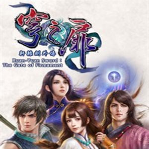 Comprar Xuan Yuan Sword The Gate of Firmament CD Key Comparar Precios