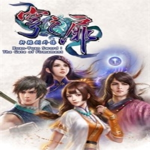Comprar Xuan Yuan Sword The Gate of Firmament Xbox One Barato Comparar Precios