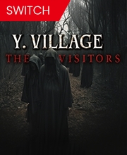 Comprar Y. Village The Visitors Nintendo Switch Barato comparar precios