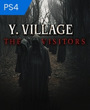 Comprar Y. Village The Visitors Ps4 Barato Comparar Precios