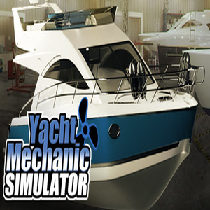 Comprar Yacht Mechanic Simulator CD Key Comparar Precios