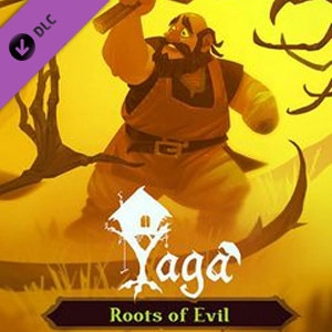 Yaga Roots of Evil Pc