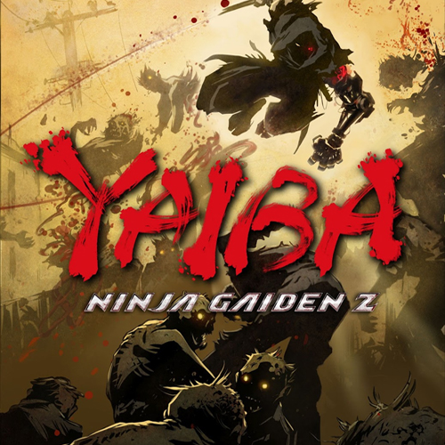 Comprar Yaiba Ninja Gaiden Z CD Key Comparar Precios